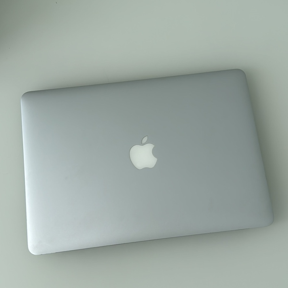 Mac book air